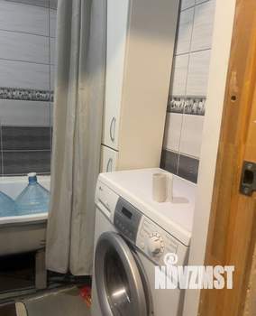 3-к квартира, на длительный срок, 55м2, 2/5 этаж