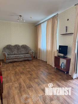 1-к квартира, на длительный срок, 52м2, 2/9 этаж