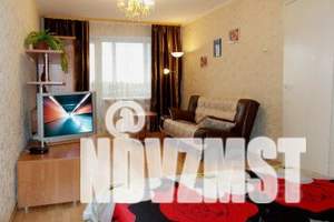 1-к квартира, посуточно, 40м2, 7/14 этаж