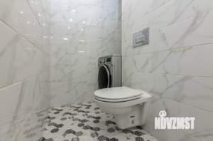 2-к квартира, посуточно, 53м2, 8/9 этаж