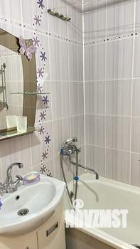 2-к квартира, на длительный срок, 50м2, 4/6 этаж