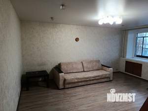 1-к квартира, на длительный срок, 40м2, 6/9 этаж