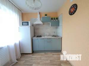 1-к квартира, посуточно, 27м2, 1/1 этаж