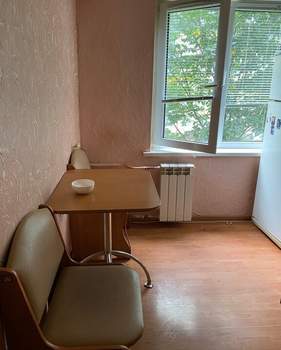 2-к квартира, на длительный срок, 42м2, 3/5 этаж