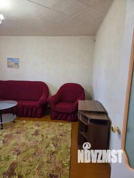 2-к квартира, на длительный срок, 49м2, 5/5 этаж