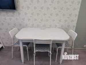 1-к квартира, посуточно, 30м2, 7/9 этаж