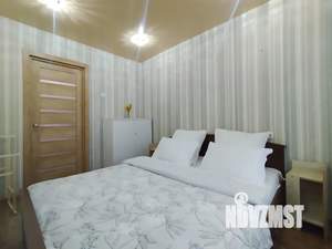 2-к квартира, посуточно, 45м2, 2/5 этаж