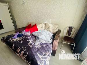 1-к квартира, посуточно, 30м2, 2/5 этаж