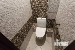 2-к квартира, посуточно, 54м2, 1/1 этаж