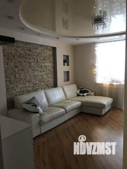 3-к квартира, на длительный срок, 64м2, 4/5 этаж