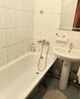 3-к квартира, на длительный срок, 58м2, 1/5 этаж