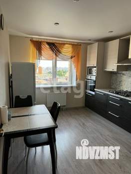 2-к квартира, на длительный срок, 65м2, 9/10 этаж