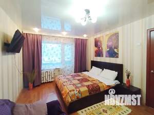 1-к квартира, посуточно, 30м2, 2/5 этаж