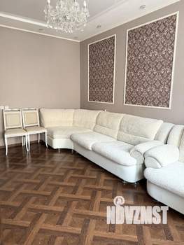 1-к квартира, на длительный срок, 50м2, 1/4 этаж