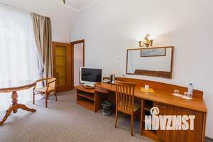 2-к квартира, посуточно, 45м2, 4/4 этаж