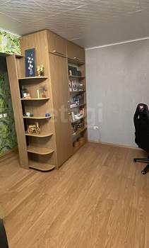 1-к квартира, на длительный срок, 31м2, 5/5 этаж