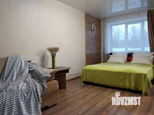 1-к квартира, посуточно, 30м2, 2/5 этаж