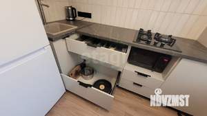 2-к квартира, на длительный срок, 45м2, 3/5 этаж