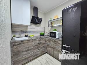 1-к квартира, посуточно, 36м2, 8/12 этаж