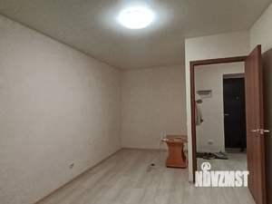 1-к квартира, на длительный срок, 34м2, 8/16 этаж