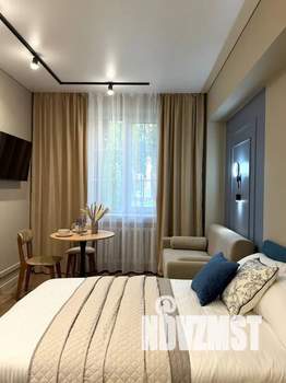 1-к квартира, посуточно, 20м2, 1/4 этаж