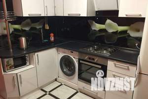 1-к квартира, посуточно, 41м2, 10/10 этаж