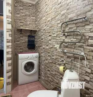 2-к квартира, на длительный срок, 50м2, 8/10 этаж