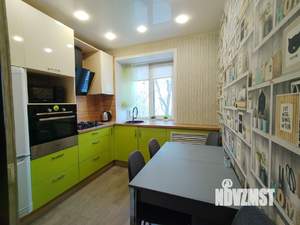 2-к квартира, посуточно, 50м2, 3/5 этаж