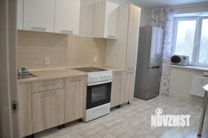 1-к квартира, на длительный срок, 36м2, 6/10 этаж