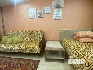 1-к квартира, посуточно, 28м2, 1/5 этаж