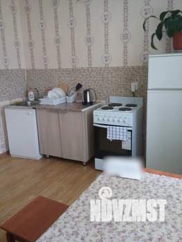 1-к квартира, посуточно, 37м2, 4/7 этаж