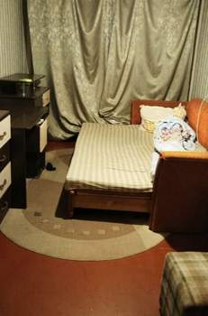 3-к квартира, на длительный срок, 58м2, 1/5 этаж