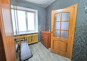2-к квартира, на длительный срок, 43м2, 4/5 этаж