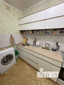 3-к квартира, на длительный срок, 75м2, 6/11 этаж