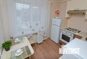 1-к квартира, посуточно, 30м2, 4/5 этаж