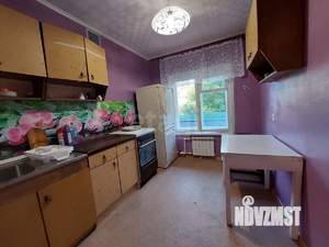 3-к квартира, на длительный срок, 65м2, 5/5 этаж