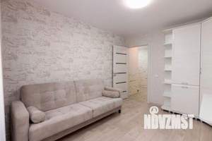 2-к квартира, посуточно, 54м2, 1/1 этаж