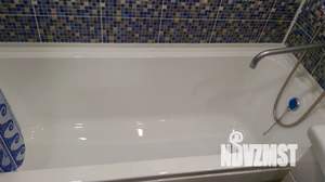 1-к квартира, посуточно, 43м2, 5/10 этаж