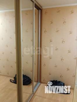 1-к квартира, на длительный срок, 30м2, 3/5 этаж