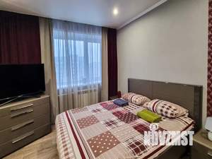2-к квартира, посуточно, 58м2, 5/9 этаж