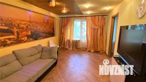 3-к квартира, на длительный срок, 59м2, 5/5 этаж