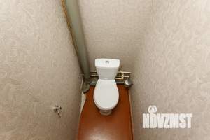 1-к квартира, посуточно, 35м2, 7/10 этаж