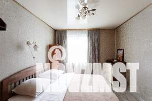 2-к квартира, посуточно, 44м2, 8/9 этаж