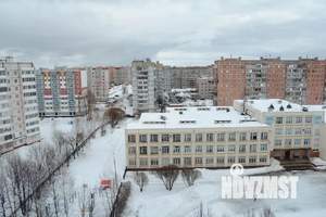 2-к квартира, посуточно, 50м2, 10/10 этаж