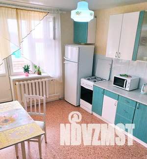 1-к квартира, на длительный срок, 46м2, 10/10 этаж