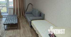 Студия квартира, посуточно, 29м2, 9/10 этаж