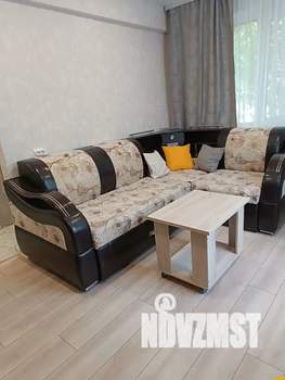 1-к квартира, посуточно, 31м2, 1/5 этаж