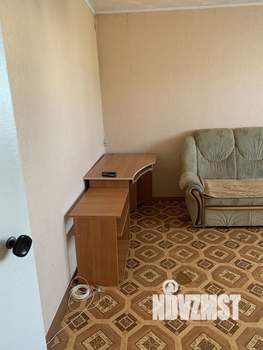 2-к квартира, на длительный срок, 43м2, 4/5 этаж