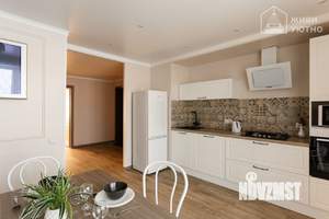 1-к квартира, посуточно, 45м2, 8/10 этаж