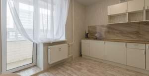 1-к квартира, на длительный срок, 36м2, 2/14 этаж